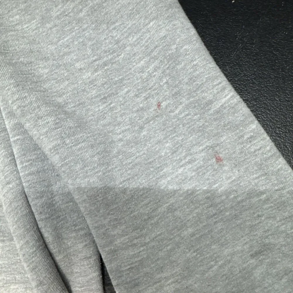 Tommy Hilfiger Crewneck Logo Sweater Dress Women’s Size Medium 90s Y2K - Picture 7 of 8